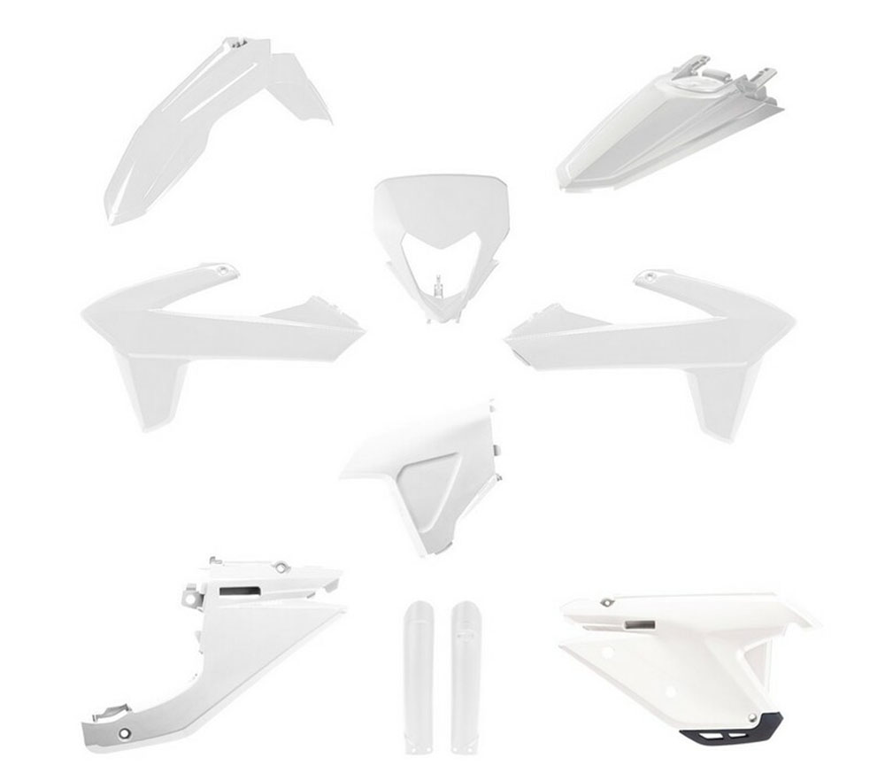 full-kit-plasticos-sherco-2025-2026-blanco-original